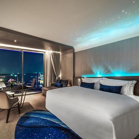 Grande Centre Point Space Pattaya Eksteriør bilde Deluxe Room